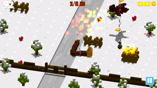 Hungry Eaters screenshot 4