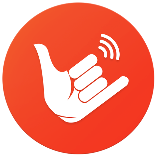 Logo FireChat Ícone Logo FireChat Ícone
