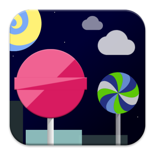  Lollipop Land Download para Android Gr tis