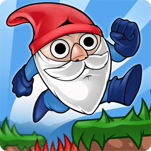 Logo Geki Yaba Runner Ícone Logo Geki Yaba Runner Ícone