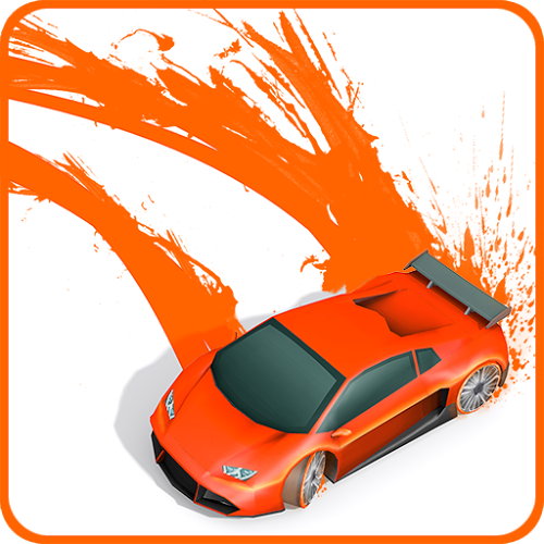 Logo Splash Cars Ícone Logo Splash Cars Ícone