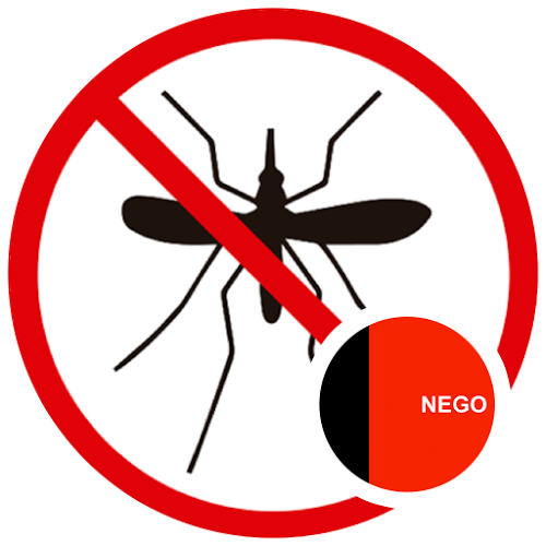 Logo Aedes na Mira Ícone Logo Aedes na Mira Ícone