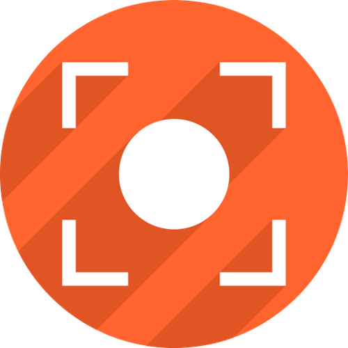 Logo Screen Recorder No-Root Ícone Logo Screen Recorder No-Root Ícone