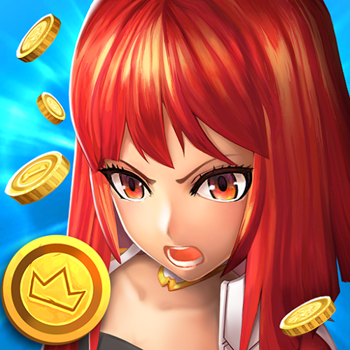 Logo Billion Hunter: Clash War game Ícone Logo Billion Hunter: Clash War game Ícone