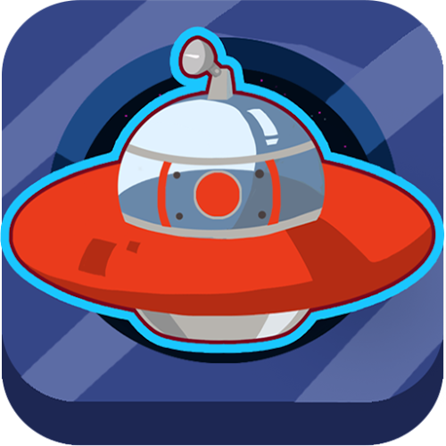 Logo ASTRONAUT Ícone Logo ASTRONAUT Ícone