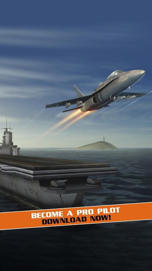 Flight Pilot Simulator Free Download