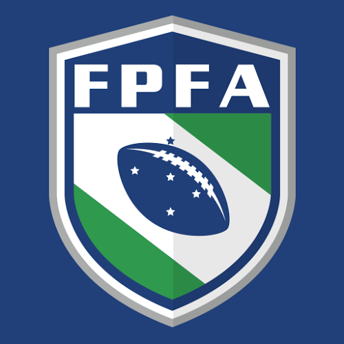 Logo Paraná Bowl Ícone Logo Paraná Bowl Ícone