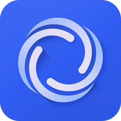 Logo Phone Clean Speed Booster Fast Ícone Logo Phone Clean Speed Booster Fast Ícone