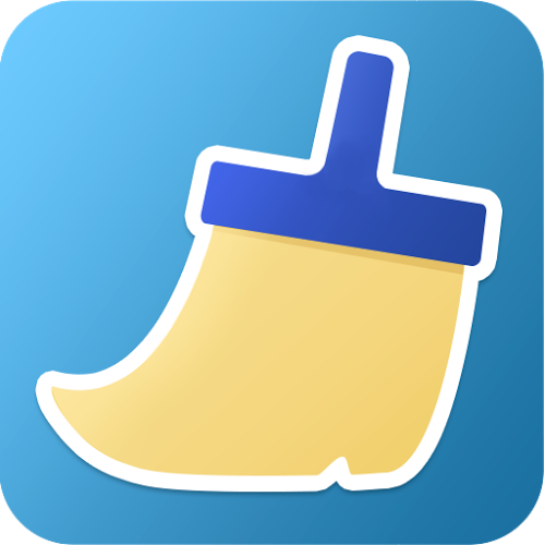 Logo Cleaner Mobi Cache & Sistema Ícone Logo Cleaner Mobi Cache & Sistema Ícone