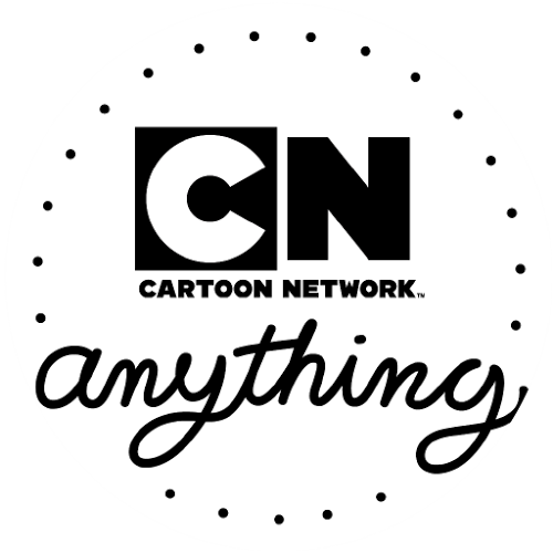 Logo Cartoon Network Anything BR Ícone Logo Cartoon Network Anything BR Ícone