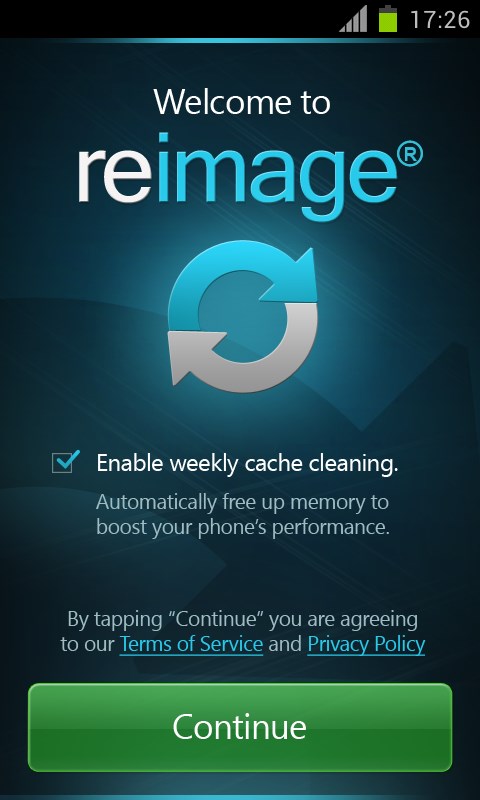 reimage cleaner reviews