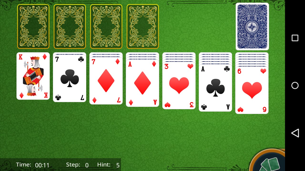 Solitaire JD instal the new version for ipod