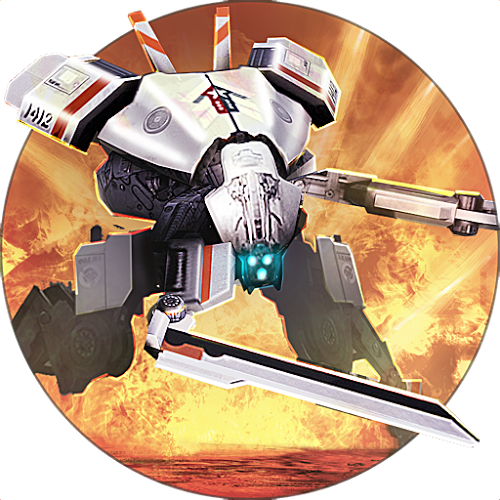 Logo Robocide Ícone Logo Robocide Ícone