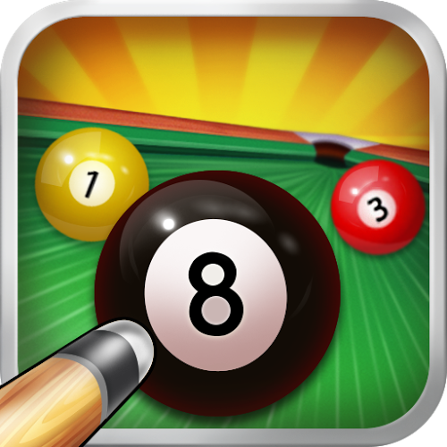 Logo Bilhar Master & Snooker Ícone Logo Bilhar Master & Snooker Ícone