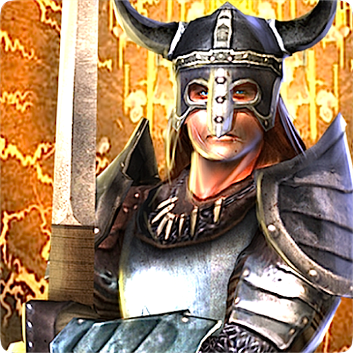Logo Demons & Dungeons (Action RPG) Ícone Logo Demons & Dungeons (Action RPG) Ícone