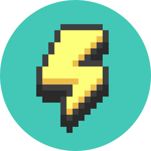 Logo Reactor - Energy Sector Tycoon Ícone Logo Reactor - Energy Sector Tycoon Ícone