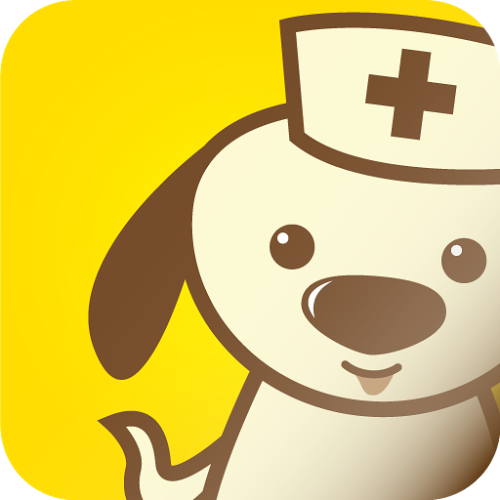 Logo VET Mobile Veterinário Online Ícone Logo VET Mobile Veterinário Online Ícone