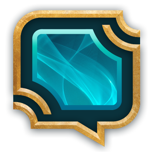 Logo League Friends Ícone