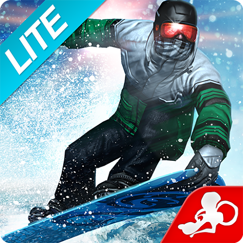 Snowboard Party Lite for android instal