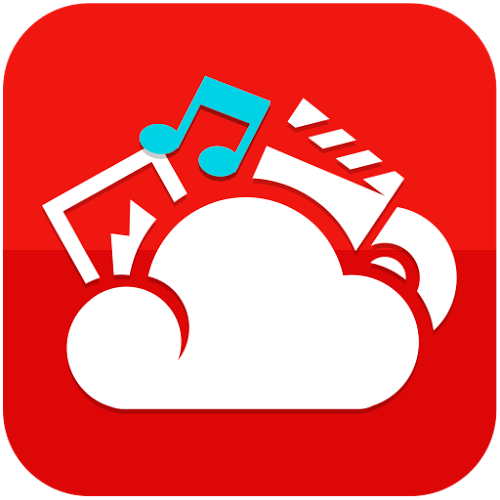Logo LeNovo Family Cloud Ícone Logo LeNovo Family Cloud Ícone