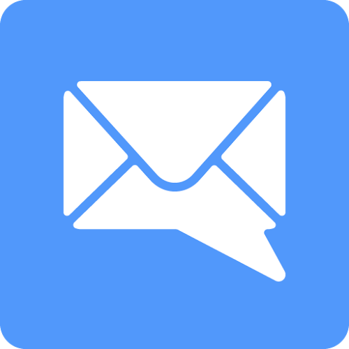 Logo MailTime - The Email Messenger Ícone Logo MailTime - The Email Messenger Ícone
