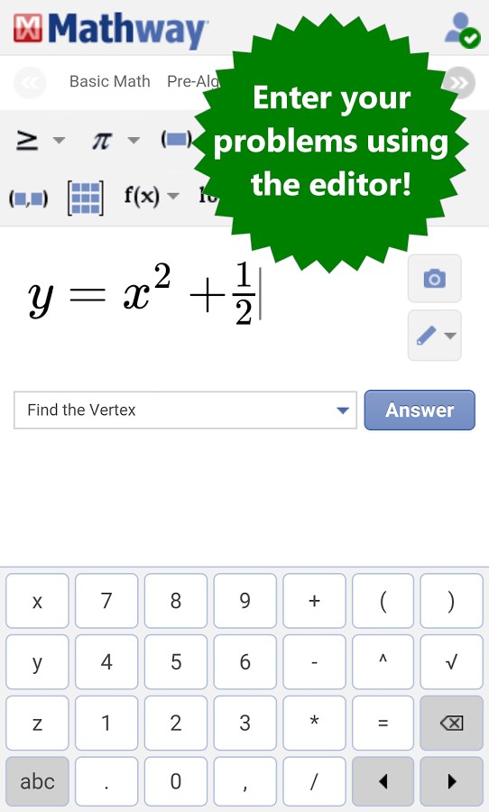 download-mathway-baixaki