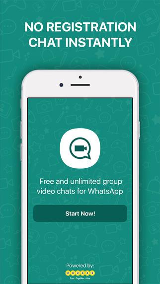 download from freechat for whatsapp
