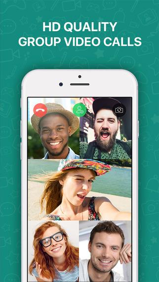 Booyah Video Chat For Whatsapp Users Download To Iphone Gratis