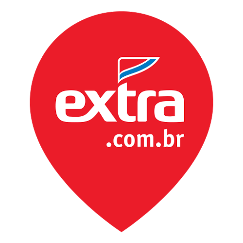 Logo Extra Ícone