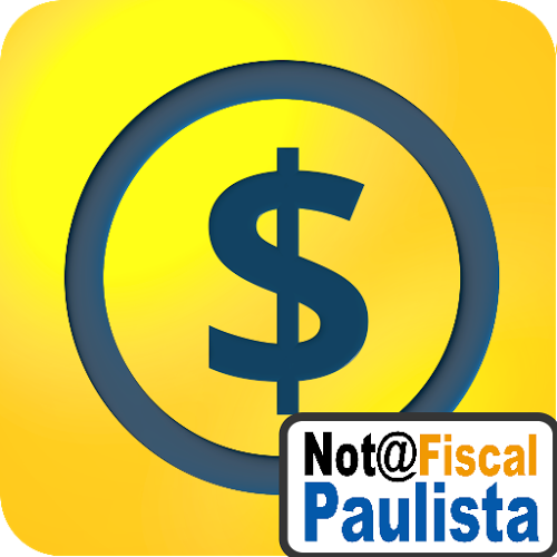 Logo Créditos Nota Fiscal Paulistana Ícone Logo Créditos Nota Fiscal Paulistana Ícone
