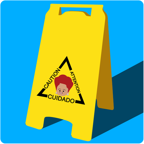 Logo Lava Jato Ícone Logo Lava Jato Ícone
