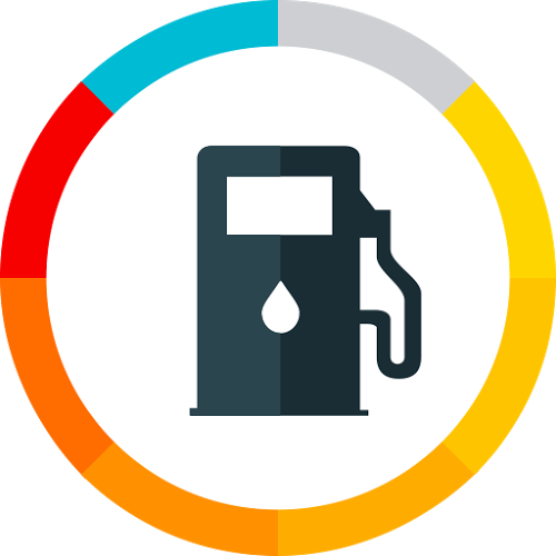 Logo Drivvo – Gerencie seu veículo Ícone Logo Drivvo – Gerencie seu veículo Ícone