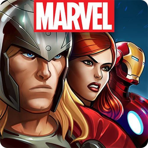 marvel avengers alliance google chrome extensions