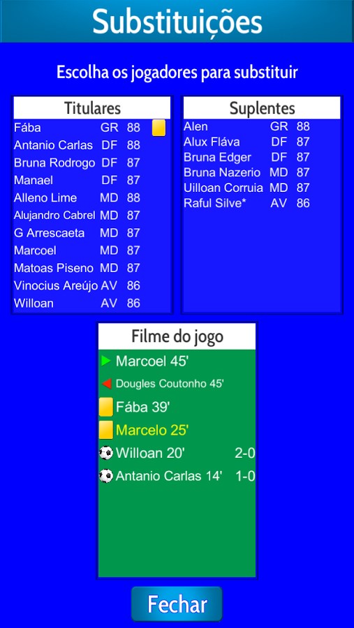 Elifoot Elifoot