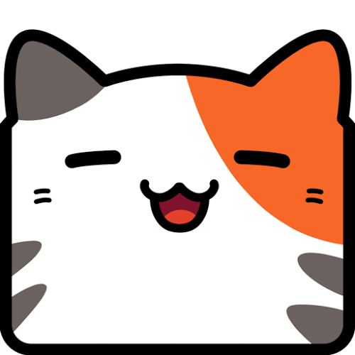Logo KleptoCats Ícone Logo KleptoCats Ícone