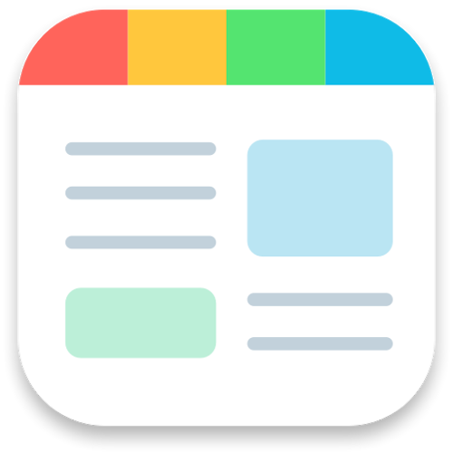 Logo SmartNews Ícone Logo SmartNews Ícone