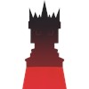 Logo Totem Tap Ícone Logo Totem Tap Ícone