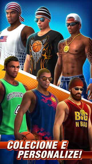 Basketball Stars - Imagem 4 do software