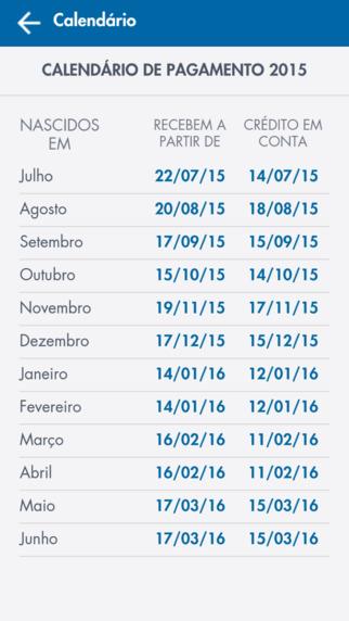 Caixa Trabalhador screenshot 4