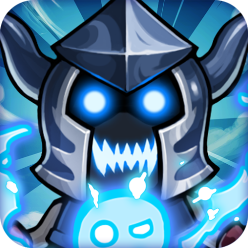 Logo Endless Frontier Ícone Logo Endless Frontier Ícone