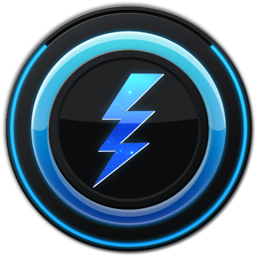 Logo Linpus Battery - Battery optimizer and Widget Ícone Logo Linpus Battery - Battery optimizer and Widget Ícone