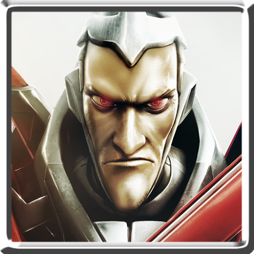 Logo Battleborn Tap Ícone Logo Battleborn Tap Ícone