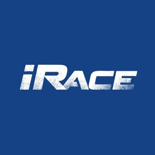 Logo iRace Ícone Logo iRace Ícone