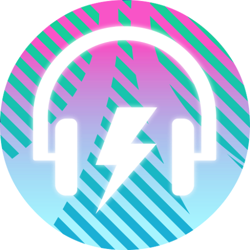 Logo TapDJ EDM Ícone Logo TapDJ EDM Ícone