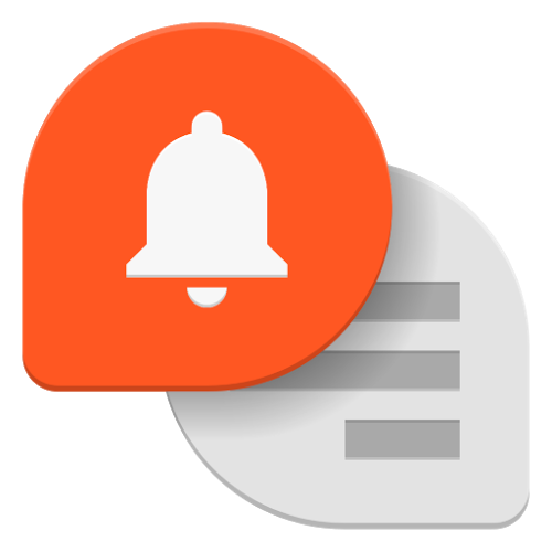 Logo Notifly Ícone Logo Notifly Ícone