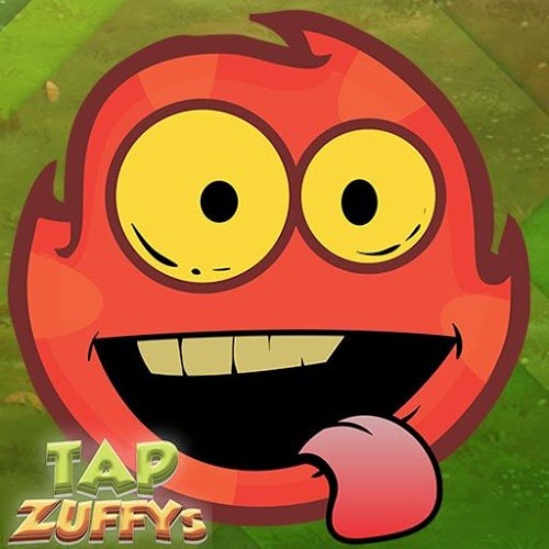 Logo Tap Zuffys Ícone Logo Tap Zuffys Ícone