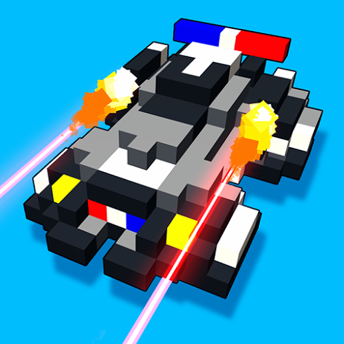 hovercraft takedown play 2 player