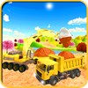 Logo Construction Simulator 2016 Ícone Logo Construction Simulator 2016 Ícone