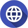 Logo Slimperience Browser Ícone Logo Slimperience Browser Ícone