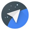 Logo Spaces - Small group sharing Ícone Logo Spaces - Small group sharing Ícone